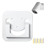 Boldever Projektor Decken- und Wandhalterung für HY300 Beamer, 180° Neig- & Schwenkbar mit...