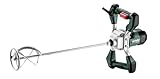 metabo Rührwerk RWE 1200-1200 W, 30 l, 900 /min Drehzahl - Ergonomischer Griff, robustes...
