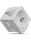 upHere UE2 Elite T8 CPU Kühler 120mm,Dual-Tower mit 8 Heatpipes,TDP 280W,Prozessorlüfter für...