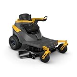 STIGA Gyro 700e – Akkubetriebener Axialmäher mit Drive-by-Wire Joystick,...
