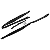 Ciieeo Verstellbarer Akkordeon Schultergurt für 120 Bass Akkordeon Ergonomischer Tragegurt aus...