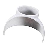 Fischtunnel, einzigartige Aquarienhöhle, Tankzubehör, Eckfischdekoration, verstecktes...