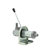 Dieselpumpe 2641a203 1100 Serie Massey Kraftstoffpumpe