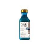 Maui Moisture Nourishing Coconut Milk Shampoo (385 ml), feuchtigkeitsspendendes Locken Shampoo mit...