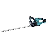 Makita DUH507Z Akku-Heckenschere 50 cm 18V (ohne Akku, ohne Ladegerät)