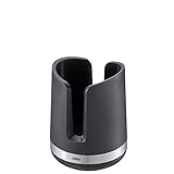 GEFU Karaffen- & Flaschenkühler SMARTLINE | Doppelwandig mit entnehmbarem Kühlakku, für Flaschen...