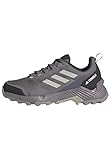 Adidas Damen Eastrail 2.0 Hiking Shoes, Taupe Oxide/Wonder Alumina/preloved Violet, 40 EU