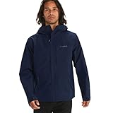 Marmot Herren Minimalist Jacket, Wasserdichte GORE-TEX-Regenjacke, winddichter Regenmantel zum...