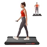 Walking Vibration Pad Laufband Für Zuhause für Zuhause und Büro Laufband mit Fernbedienung