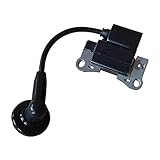 Flexible Hochspannungskomponente Für BC46 Rasenmäher Bürstenschneider Trimmer Bauern Und...