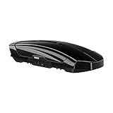 Thule 629701 Dachboxen Motion XT L Black Glossy
