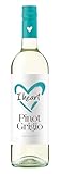 French Dog Sweet (1 x 0,75 l) Weißwein aus Frankreich; süß und ausgewogen im Geschmack; lieblich...