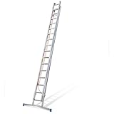 MAUDERER Bavaria Seilzugleiter 960 2-teilig - 2x16 (verstärkt)