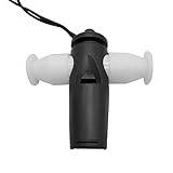 Sambas Pfeife Volksmusikinstrument Geschenk Karneval Rettung Latin Percussion Pfeife Brazi Orff...