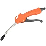 Druckluftpistole Handgebläse - Integrierter Abzug und Griff für Komfort leistungsstark...