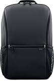 Dell EcoLoop Essential-Rucksack 14–16, (max. Laptopabmessungen: 400 x 270 x 25 mm), Nachhaltiges...