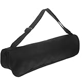 BAZEITFLOW Robuste Stativtasche aus Wasserabweisendem Nylon mit Großem Stauraum und Mehrschichtigen...