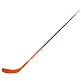 Sherwood Schläger T50 ABS Junior PP26 Biegung Streethockey Eishockey Rolhockey Richtung Links