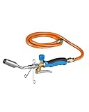 CFH Turbo Handlötgerät GT 2000 - Lötbrenner, Leistungsstarkes Lötgerät zum Hart- und...