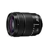 Panasonic Lumix S-R28200E 28-200 mm F4.0-7.1 Makro-OIS-Objektiv, Vollformat-Kameraobjektiv, Weit-...