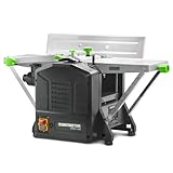 Abrichthobel 1250 W – 204 mm. Constructor