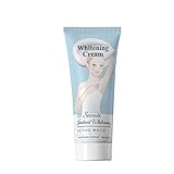 Creme Creme Whitening 14 * 5 * 4 60 Ml Achselhöhle Whitening Cream Beine Knie Intimbereich...