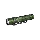 OLIGHT S2R Baton II LED Taschenlampe (Limettengrün)