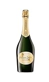 Perrier-Jouët Grand Brut Champagner, Elegante Cuvée mit floralen Aromen, frischen Früchten &...
