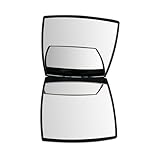 CIYODO Kompakter Faltbarer Kosmetikspiegel für Damen Doppelseitig Tragbar und Langlebig als...