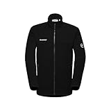 Mammut Herren Innominata Light ML Jacket Men, Schwarz, 3XL EU