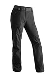 Maier Sports Lulaka, Damen Wanderhose, Wasserabweisende Outdoorhose für Trekking und Hiking,...