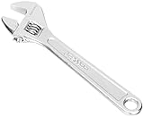 Amazon-Marke Denali 10-Zoll (254 mm), verstellbarer Schraubenschlüssel