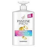 Pantene Pro-V Moisture Boost Shampoo 1000ml Pumpspender. Normales & Trockenes Haar. Nährt und...