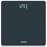 Homebuds Digitale Personenwaage, Hohe Präzision Zugesichert durch professionelle waage...