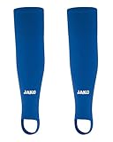 JAKO Unisex Stutzen Glasgow 2.0, Sportroyal, S-M