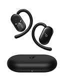soundcore V20i von Anker Open-Ear Kopfhörer, verstellbare Ohrhaken, komfortabel, fester Halt,...