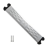 Stainless Steel Pool Ladder Steps, Heavy Duty Inside Pool Stair, Over Ground Spa Entry Accessory,...