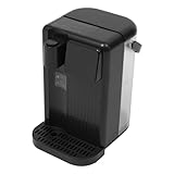 Instant Heißwasserspender 1700W Heißwasser-Sofortspender 3L Desktop-Wasserspender mit Wasserfilter...