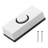 Verkabelung Von Türklingeln Druckknöpfe An Der Wand Montierte Türklingelschalter Garagenschalter...