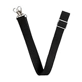 Horse Blanket Leg Strap - Adjustable Elastic Replacement with Swivel | Durable Equestrian Gear,...