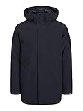 JJEKEEN Parka SN