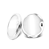 Homoyoyo 1Pc Deckenleuchte Deckenleuchte Schrankleuchten Schrankstrahler Sensorleuchte Weiß