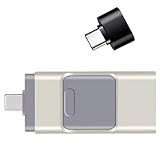 Poo4kark Externe Hochgeschwindigkeits-Festplatte für Computer Notebooks Effiziente Datenspeicherung...