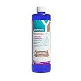 BAYROL Superklar 0,5L - Klarmacher Poolwasser flüssig für Pool - Poolklar für Filterbälle,...