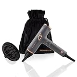 Rowenta Maestria Nano Haartrockner, 3 Geschwindigkeits-/Temperaturkombinationen, Nano Digital Motor,...