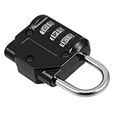 Operitacx Digitales Codeschloss Schloss Der Lagereinheit Passwortsperrung...