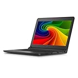 Dell Business Laptop Notebook Latitude 3340 i3-4010u 8GB 128GB SSD 1366x768 Windows 11...