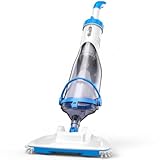 Consciot Poolsauger für oberirdische Pools