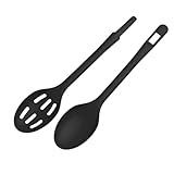 rena germany® Salat und- Vorlegebesteck - 1 Stück - Hitzebeständig - Spülmaschinengeeignet -...