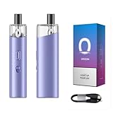 Pod Mod Original VAPTIO Orizon Elektronische Zigarette Vape Kit 1500mAh 25W Starter Kit mit 4,0 ml...